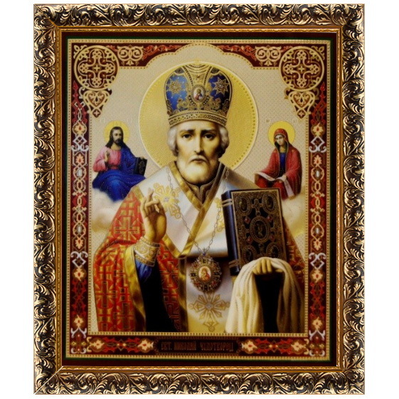 Икона николая чудотворца где находиться Икона николая чудотворца где находиться
