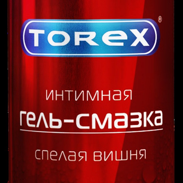 Гель-смазка Torex Классическая, на водной основе, 50 мл Tube3164 - Torex - Универсальные интимные смазки - Купить