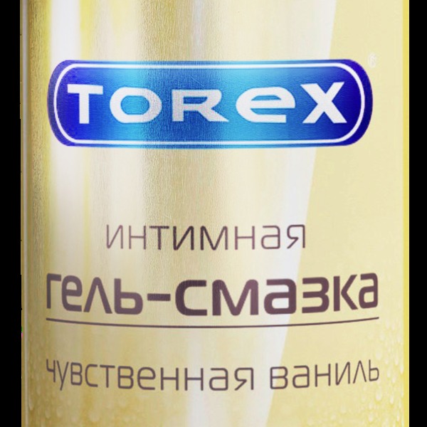 Гель-смазка Torex Классическая, на водной основе, 50 мл Tube3164 - Torex - Универсальные интимные смазки - Купить