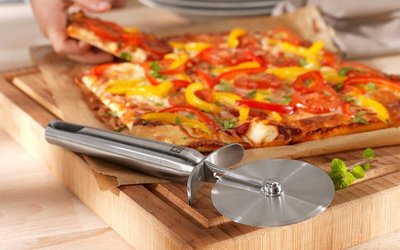 Ножи для пиццы