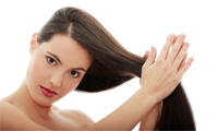 Средства для лечения волос