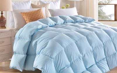 Одеяла 2,0 спальные