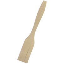 Лопатка деревянная 20*4,5см