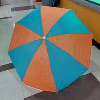 Зонт пляжный D=170 см, h=190 см, Фреш АРТ4402, ДоброСад