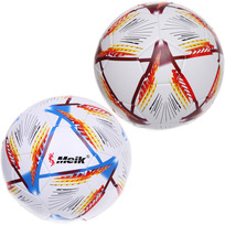 Мяч футбольный Meik MK-033 (вспененный ПВХ, размер 5)