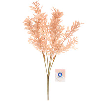 Искусственные цветы Полевая фантазия 40см цвет розовый