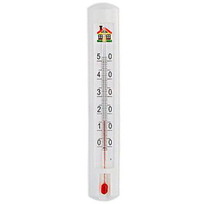 Термометр комнатный Домик ТСК-7, уп. картонная коробка (шк )