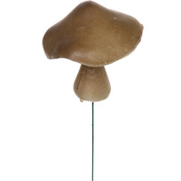 Фигура на спице Грибочек - Лесной улов 5,5 см