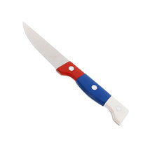 Нож кухонный Триколор 9см