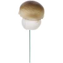 Фигура на спице Белый гриб 3,5 см