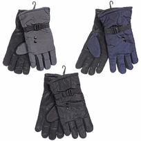 Перчатки для зимних видов спорта HBE-E100 (мужские, размер XL)
