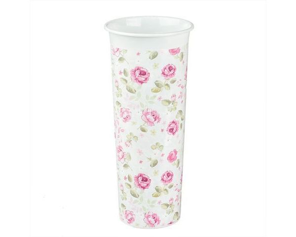 Декоративная ваза для сухих цветов (4532)