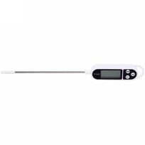 Термометр щуп электронный t -50+300С для измерения температуры пищи TP300