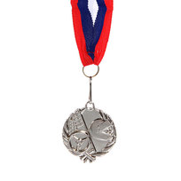 Медаль  Автоспорт - 2 место (4,5см)
