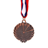 Медаль Дартс - 3 место (6см) 248