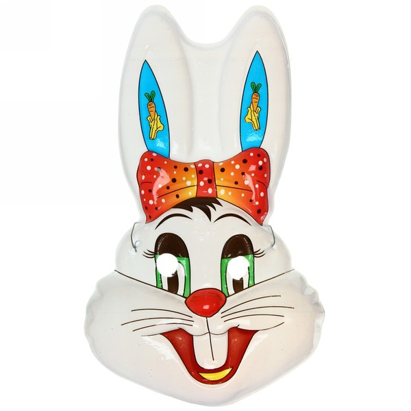 Маска заяц песни. Маска заяц. Маска карнавальная "заяц". Карнавальная маска зайчик. Маска карнавальная "Зайка".