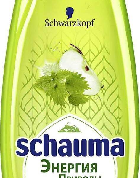 Интернет магазин природная энергия. Schauma шампунь энергия природы свежая крапива и зеленое яблоко 400 мл. Шаума свежая крапива и яблоко. Шампунь Шаума женский крапива состав. Шампунь зелёное яблоко Швеция.