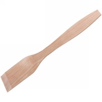 Лопатка деревянная 27*4,7см